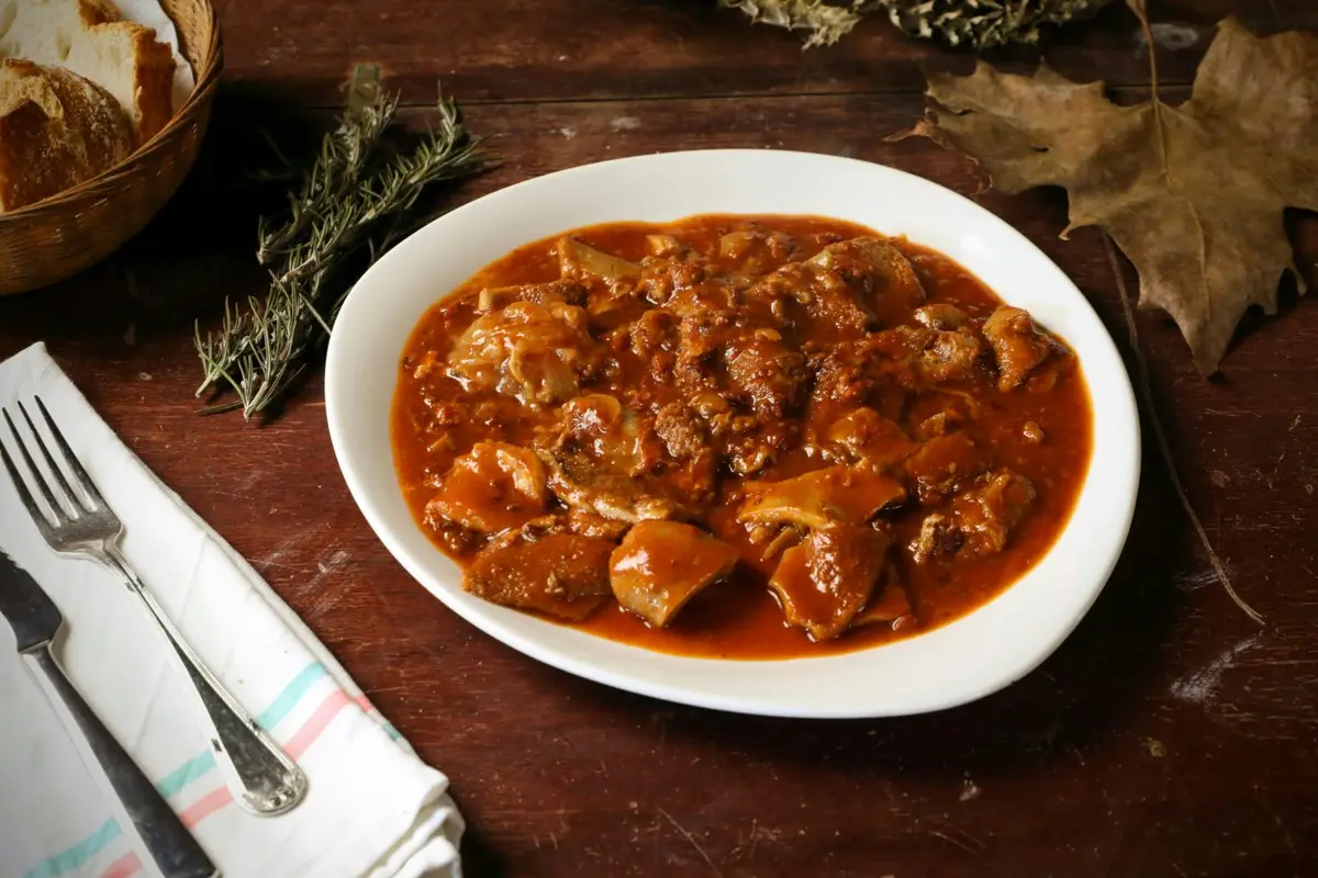 Nuestros Callos pelotaris